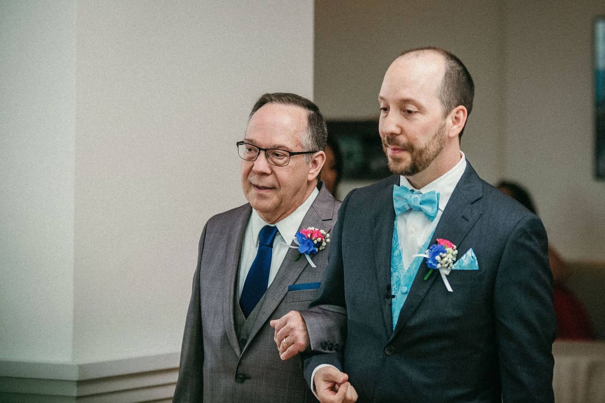 Jason and Giuseppe photograph 24, by Adam Grumbo