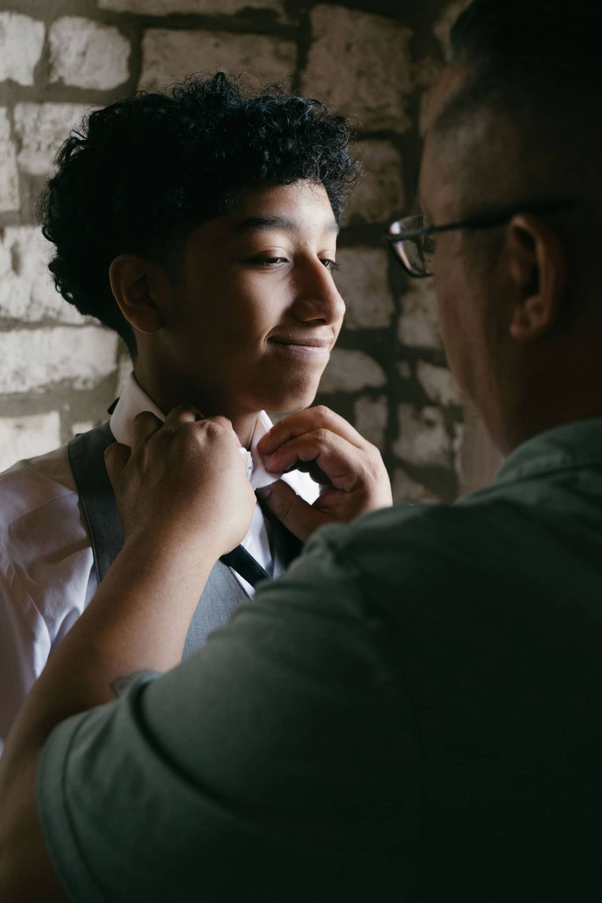 Jesus and Czarina photograph 39, by Adam Grumbo