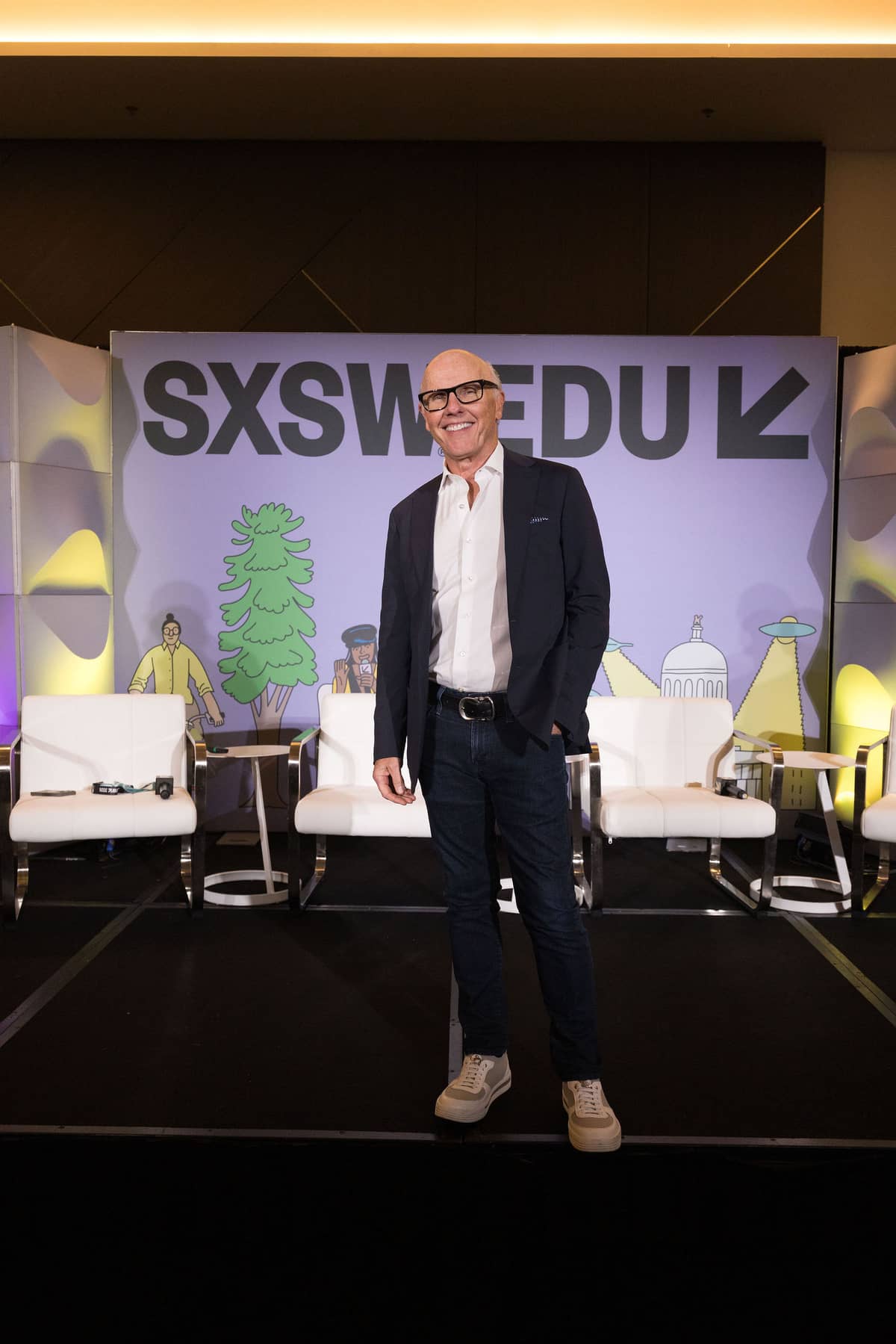 Amerigo Premiere SXSW photograph 38, by Adam Grumbo