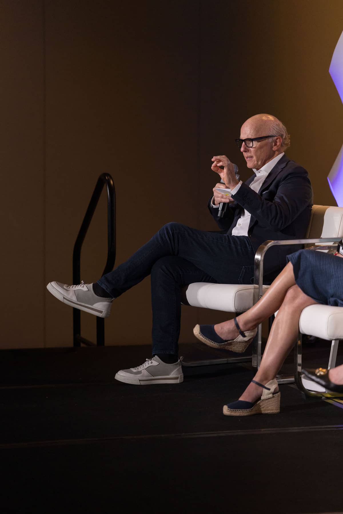 Amerigo Premiere SXSW photograph by Adam Grumbo
