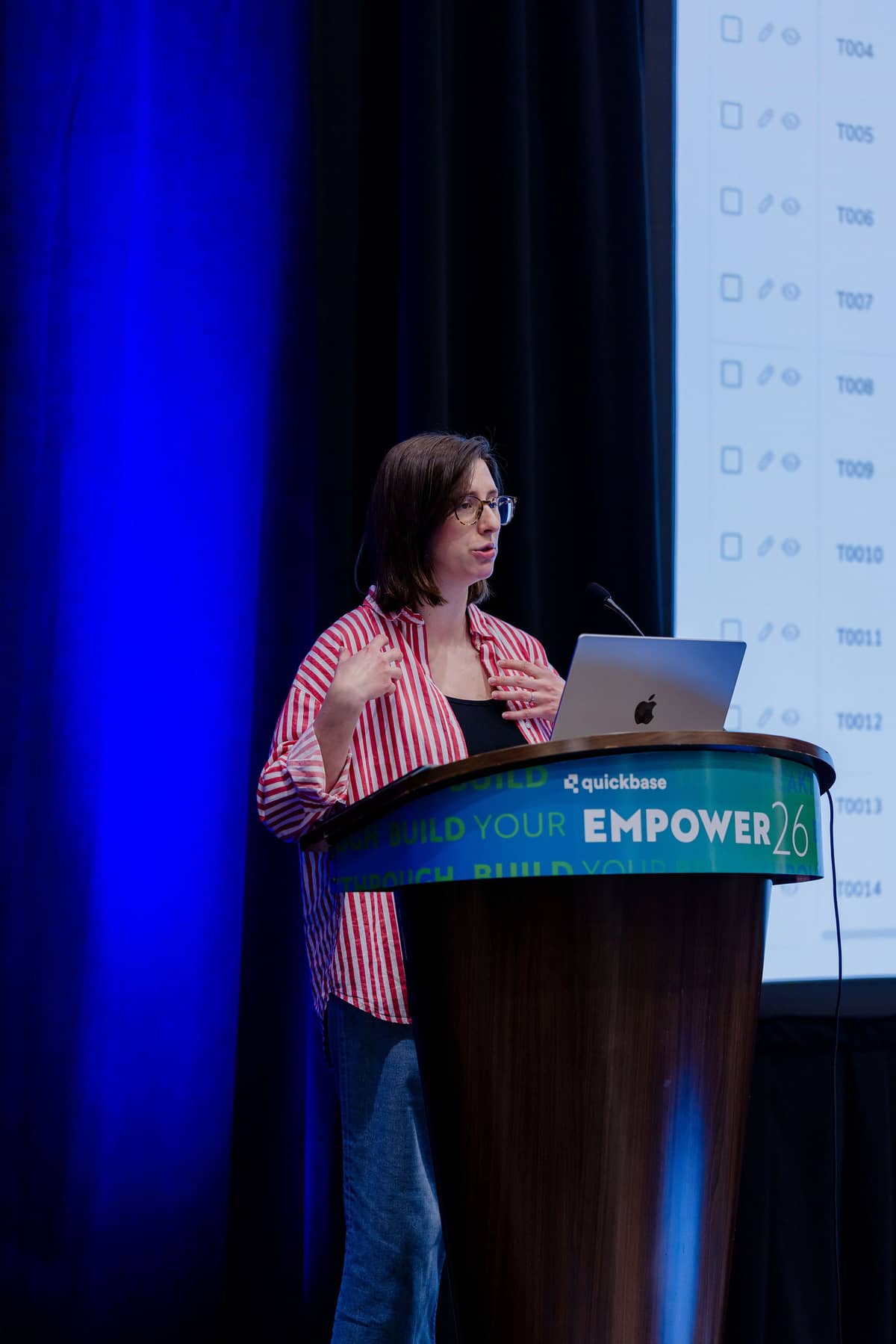 Empower 2026 photograph by Adam Grumbo