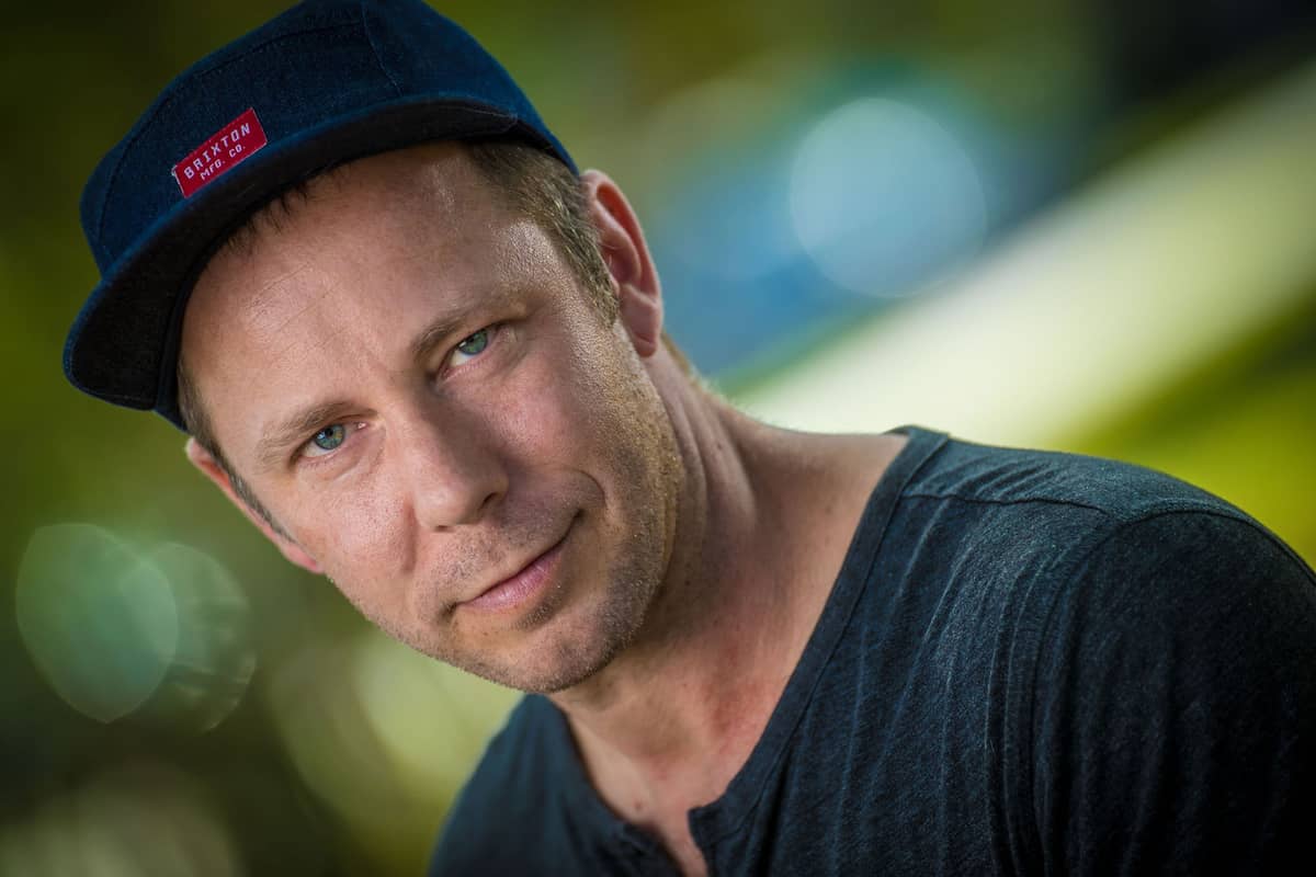 Headshots: jimstyle-2.jpg, by Adam Grumbo