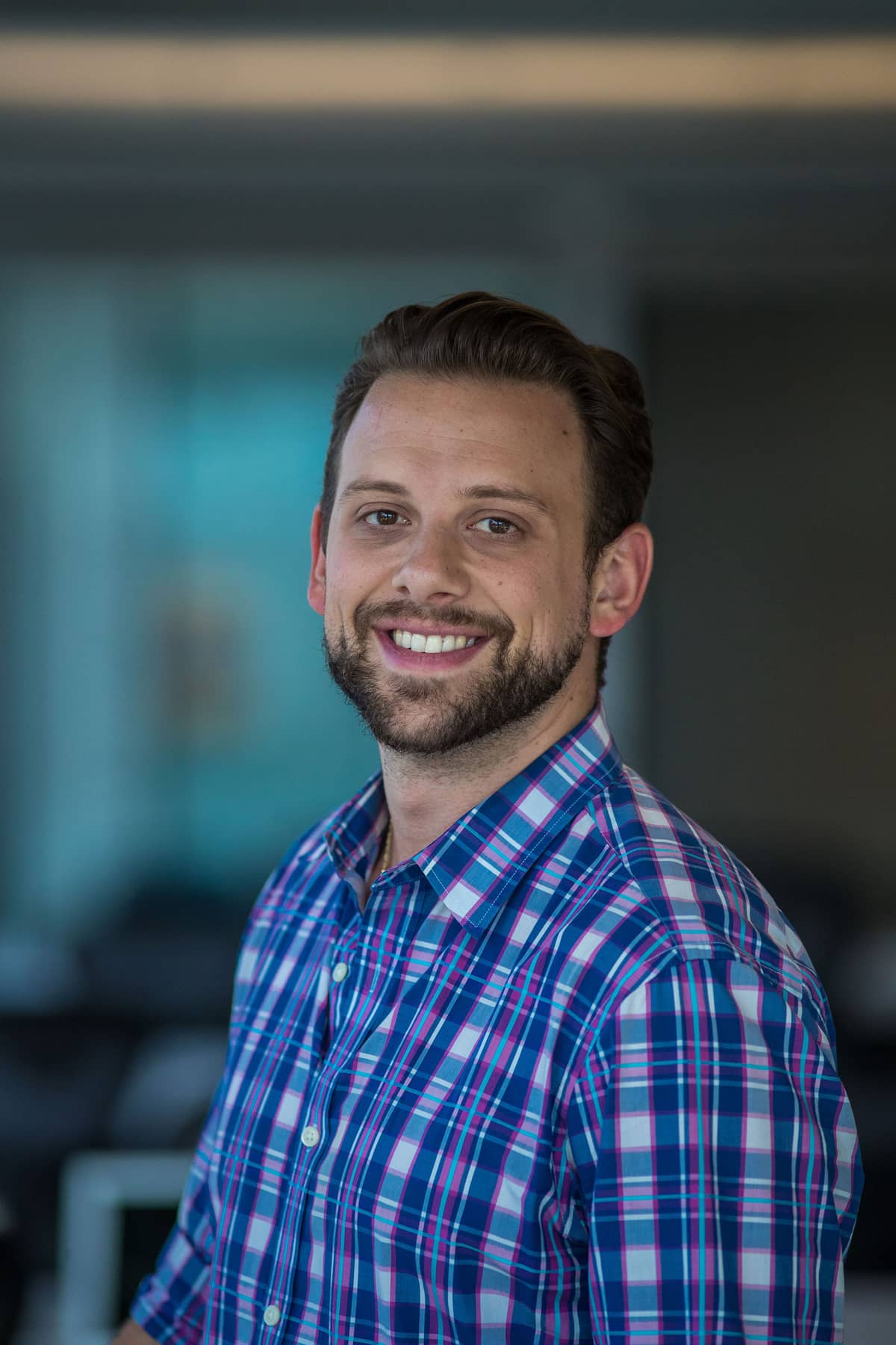 Headshots: AustinIndeedDowntown16th0014.jpg, by Adam Grumbo