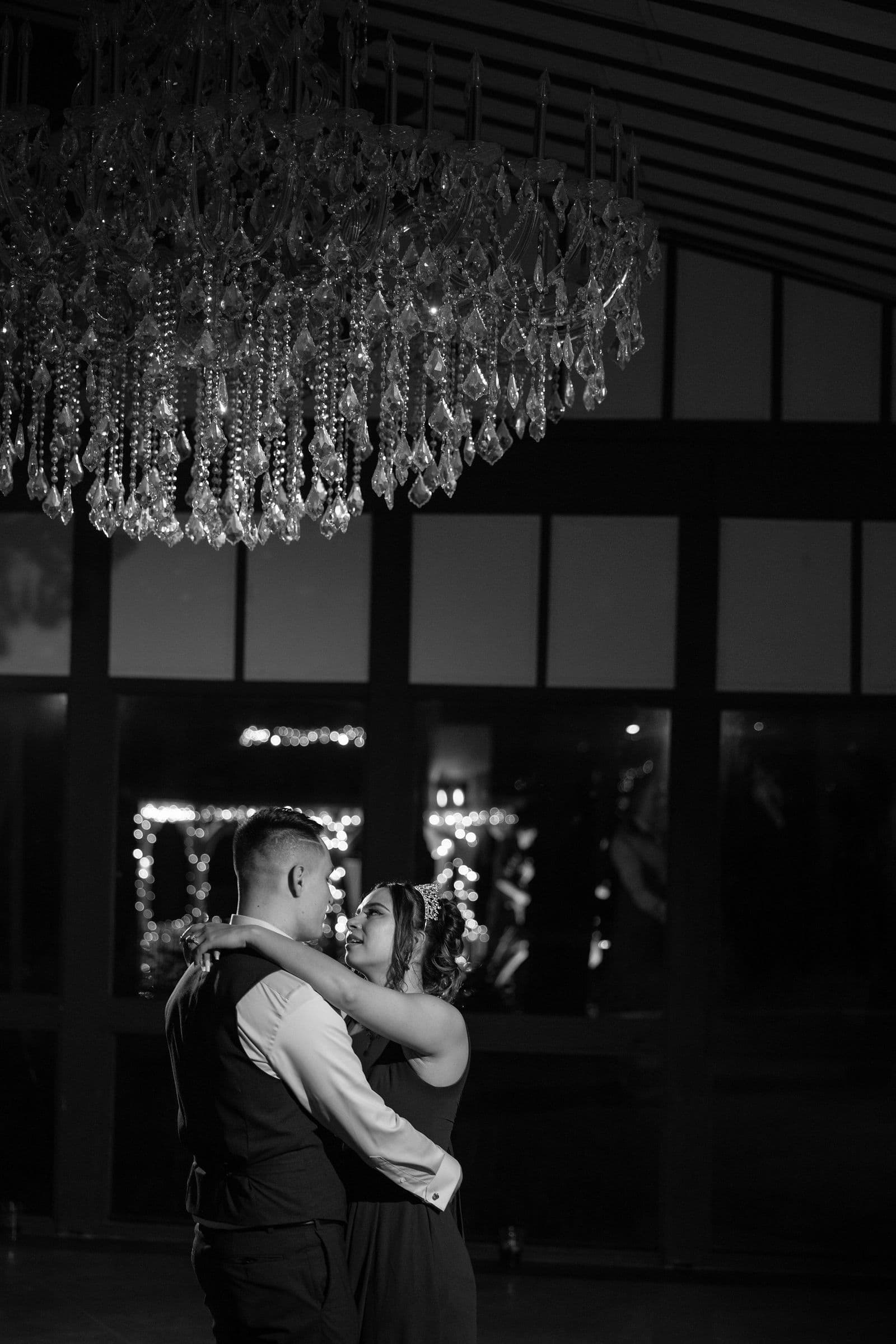 Alexis and Jesus wedding photograph 4, by Adam Grumbo