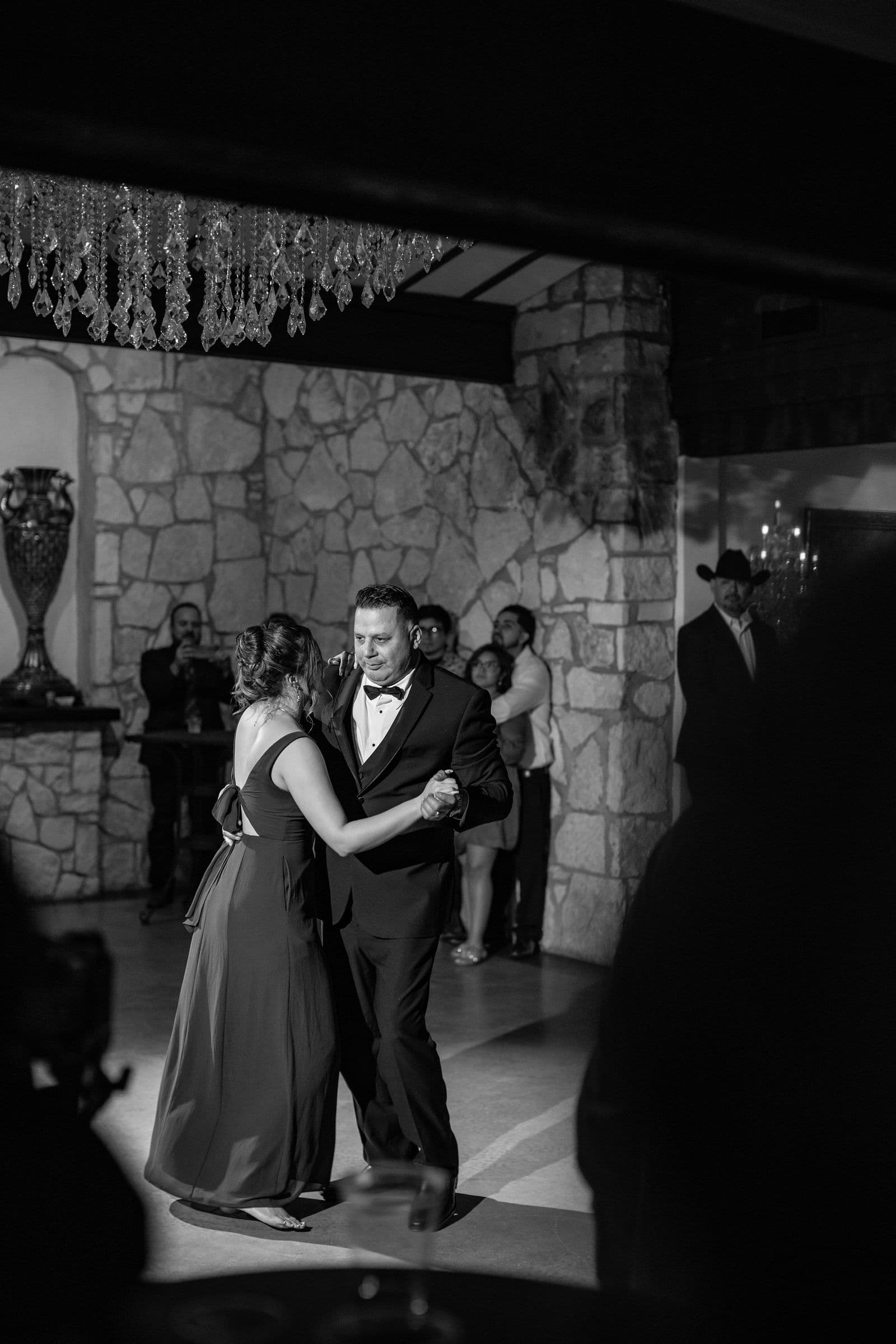 Alexis and Jesus wedding photograph 7, by Adam Grumbo