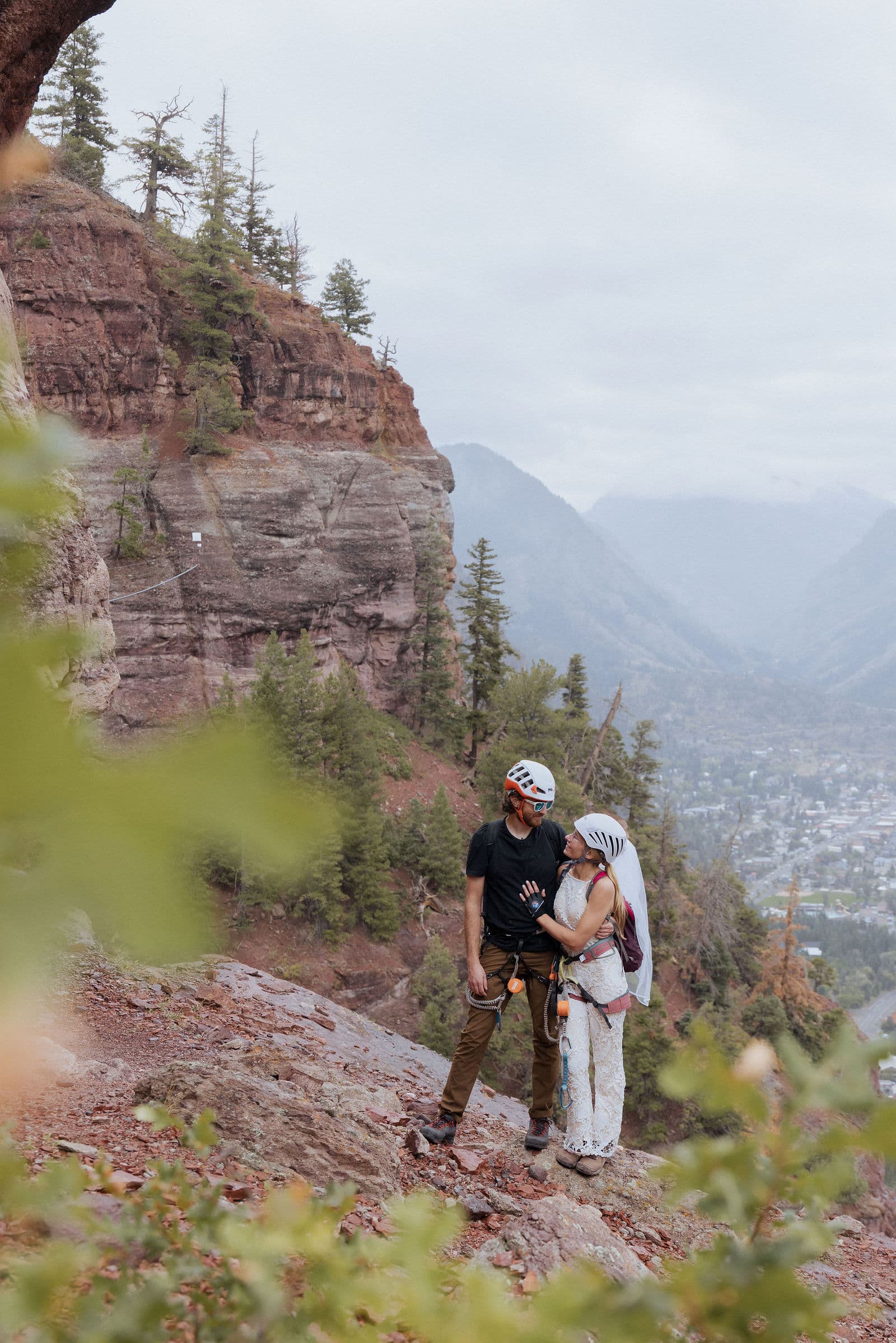 Brandon and Madeline wedding photograph 8, by Adam Grumbo