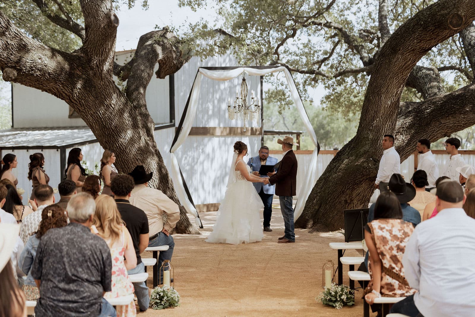 Hudson and Damiana wedding photograph 4, by Adam Grumbo