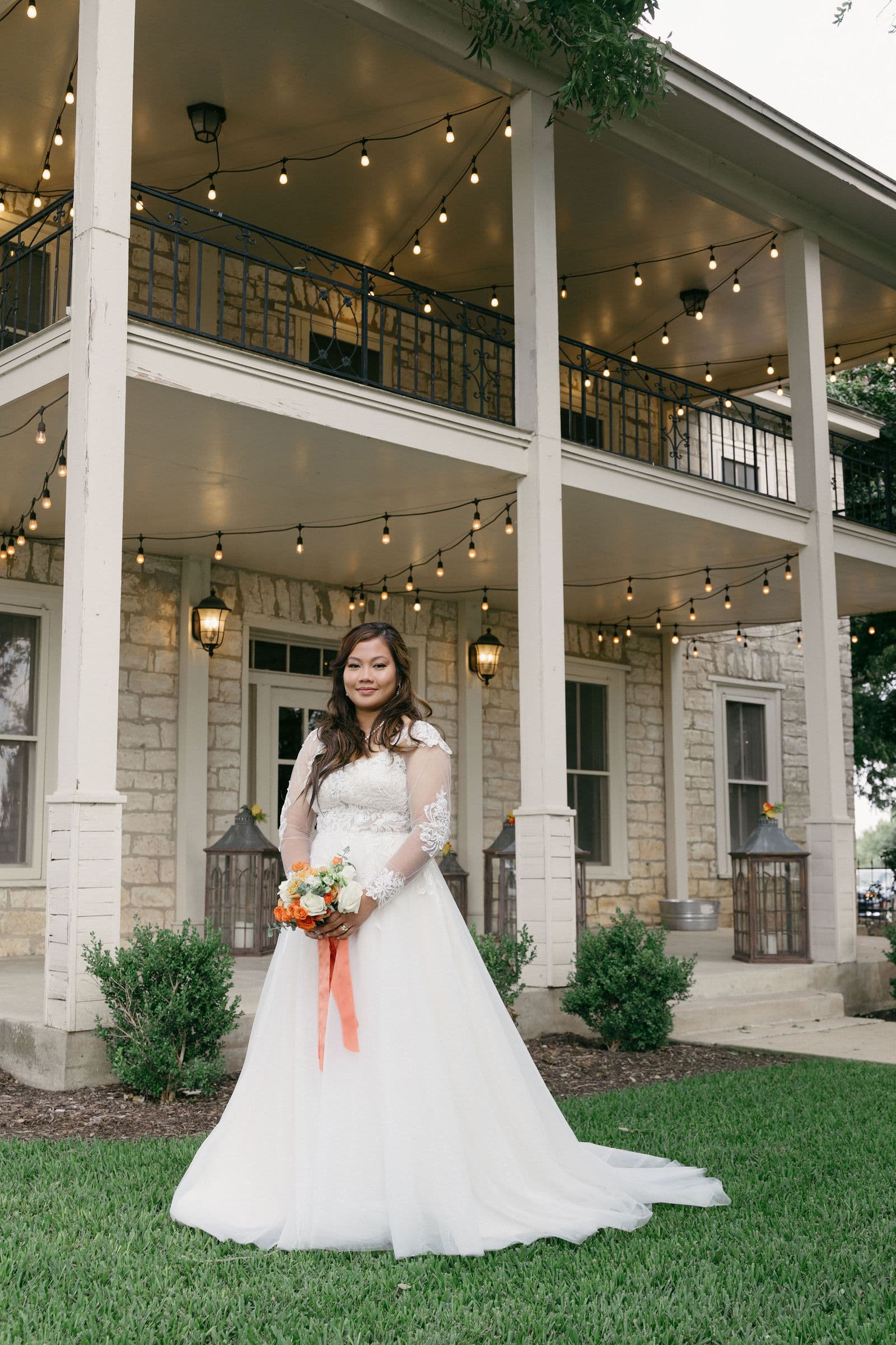Jesus and Czarina wedding photograph 1, by Adam Grumbo