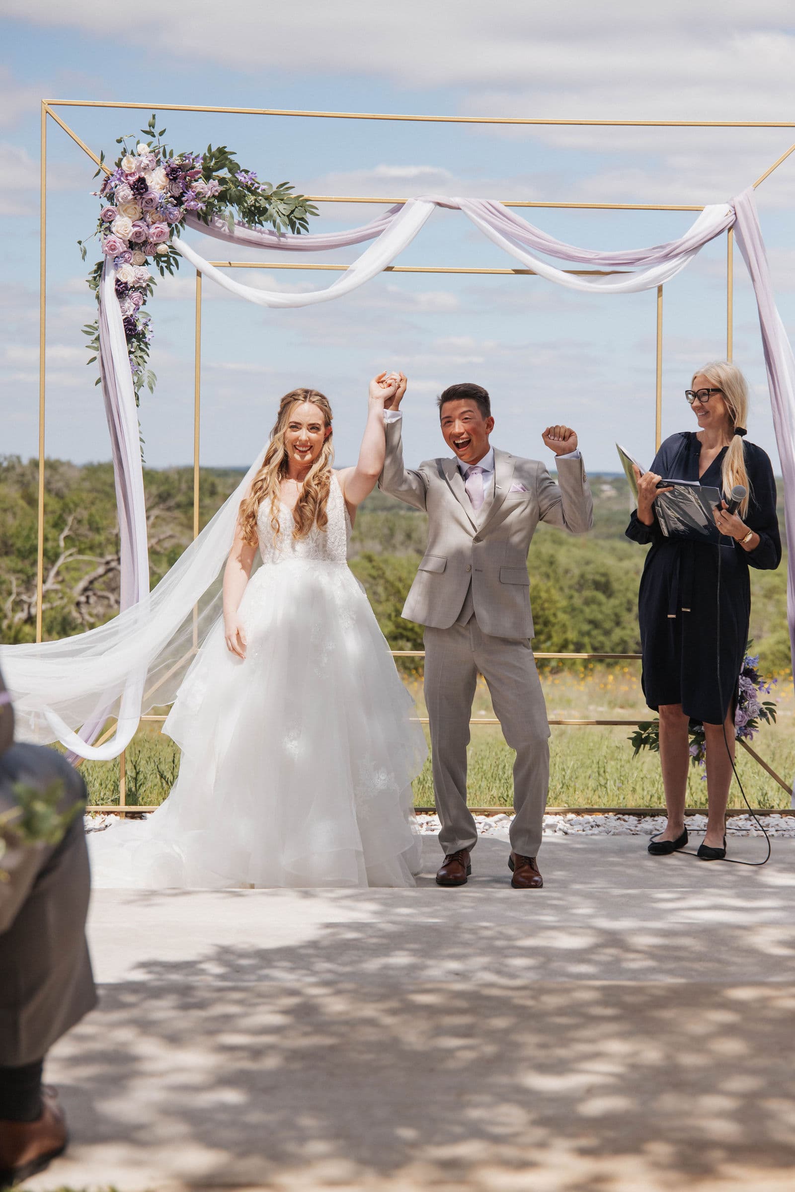Kevin and Delaney wedding photograph 4, by Adam Grumbo