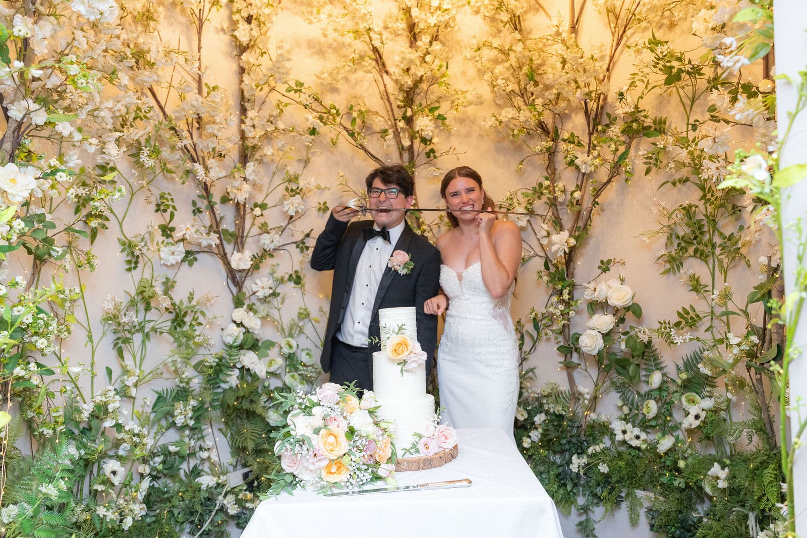 Madison and Sean Irish Celebration wedding photograph 7, by Adam Grumbo