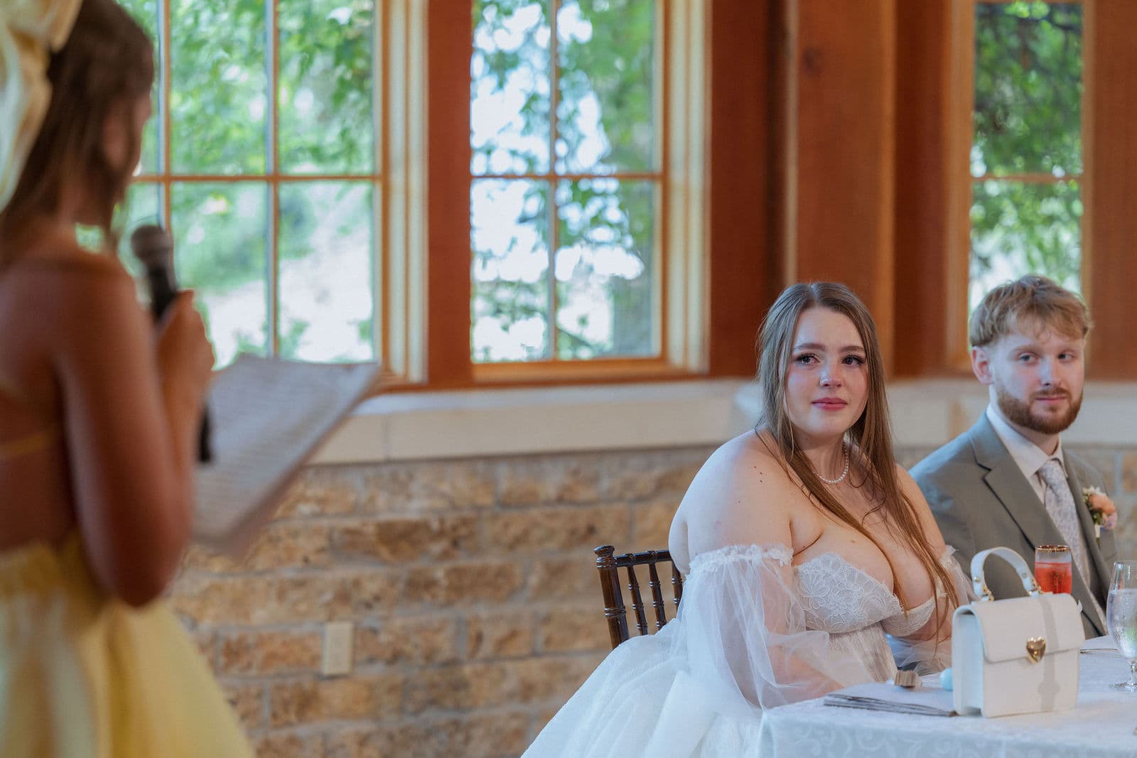 Nicole and Howie wedding photograph 7, by Adam Grumbo