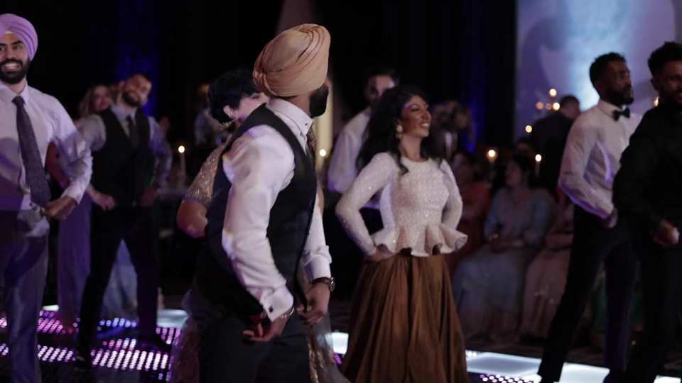 13 Empire Dance Performance film still by Adam Grumbo