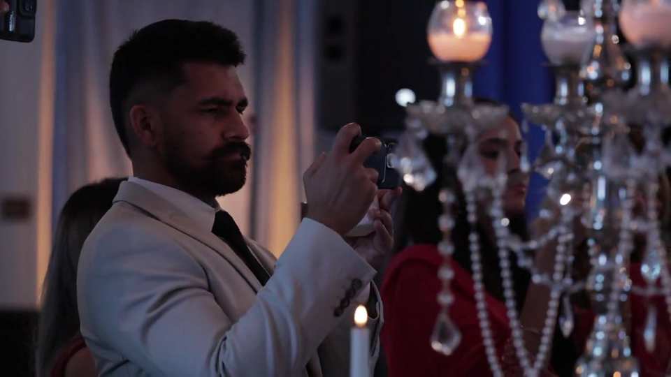 13 Empire Dance Performance film still by Adam Grumbo