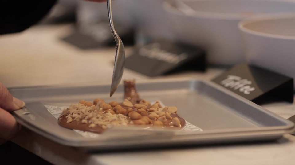 Associated Luxury Hotels International film still by Adam Grumbo