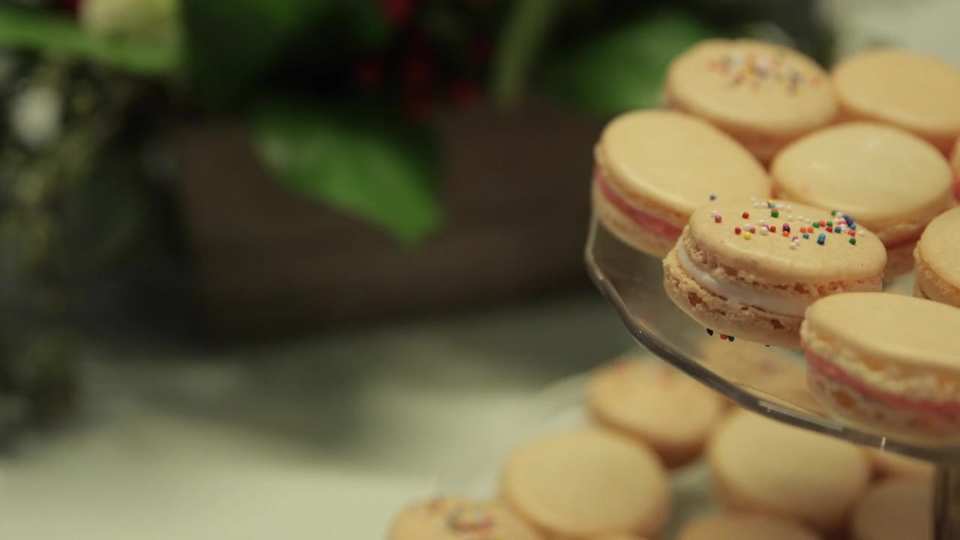 Associated Luxury Hotels International film still by Adam Grumbo