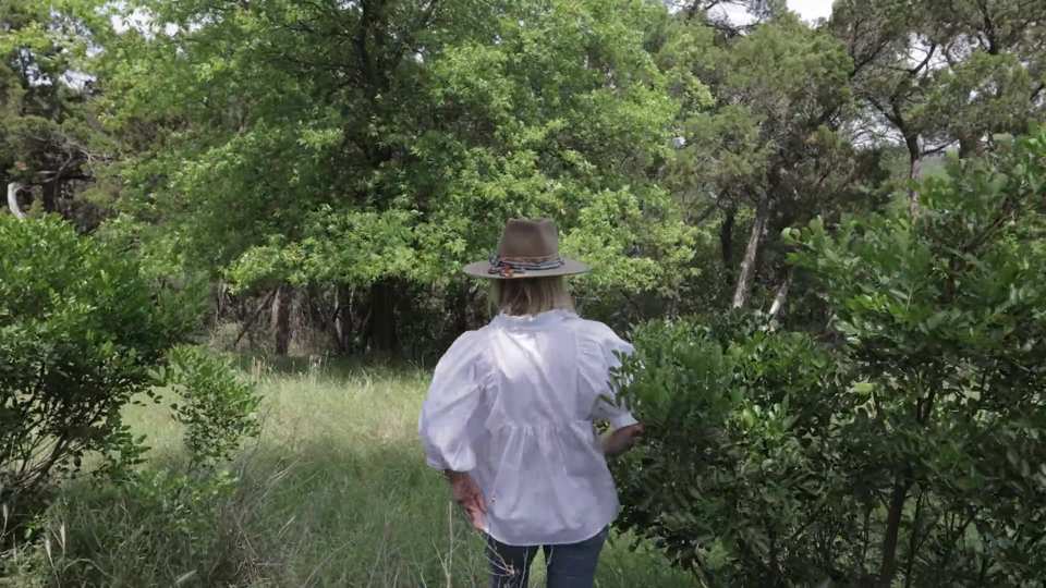 Yaupon Valley film still by Adam Grumbo