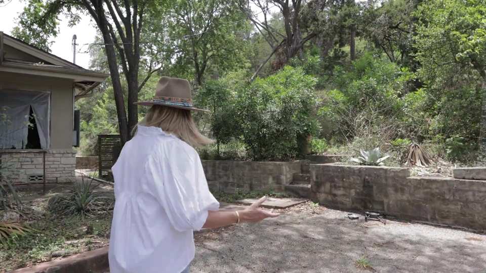 Yaupon Valley film still by Adam Grumbo