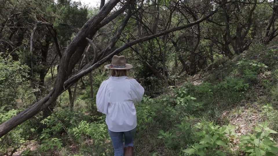 Yaupon Valley film still by Adam Grumbo