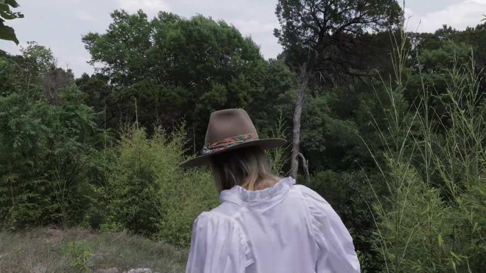 Yaupon Valley film still by Adam Grumbo