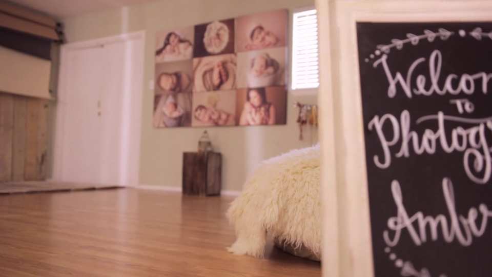 Amber Lee film still by Adam Grumbo