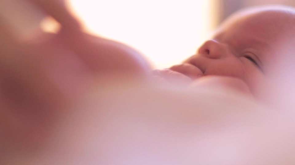 Amber Lee film still by Adam Grumbo
