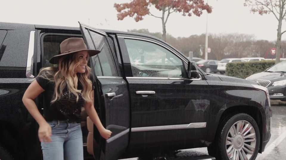 Austin Angels film still by Adam Grumbo