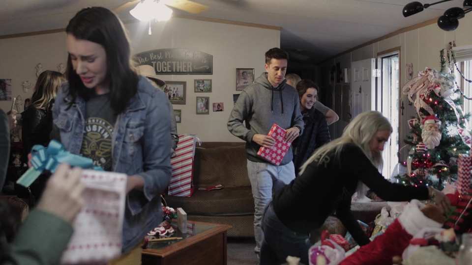 Austin Angels film still by Adam Grumbo
