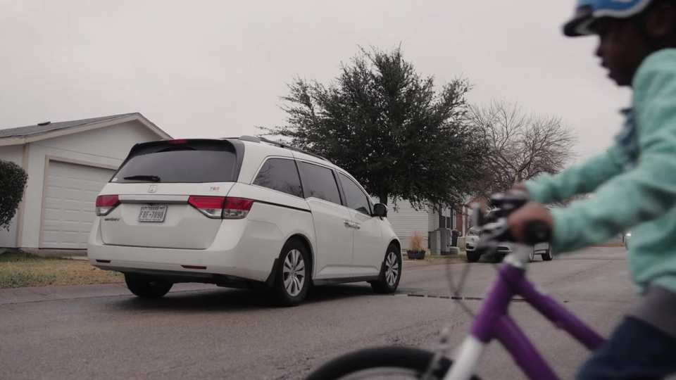Austin Angels film still by Adam Grumbo