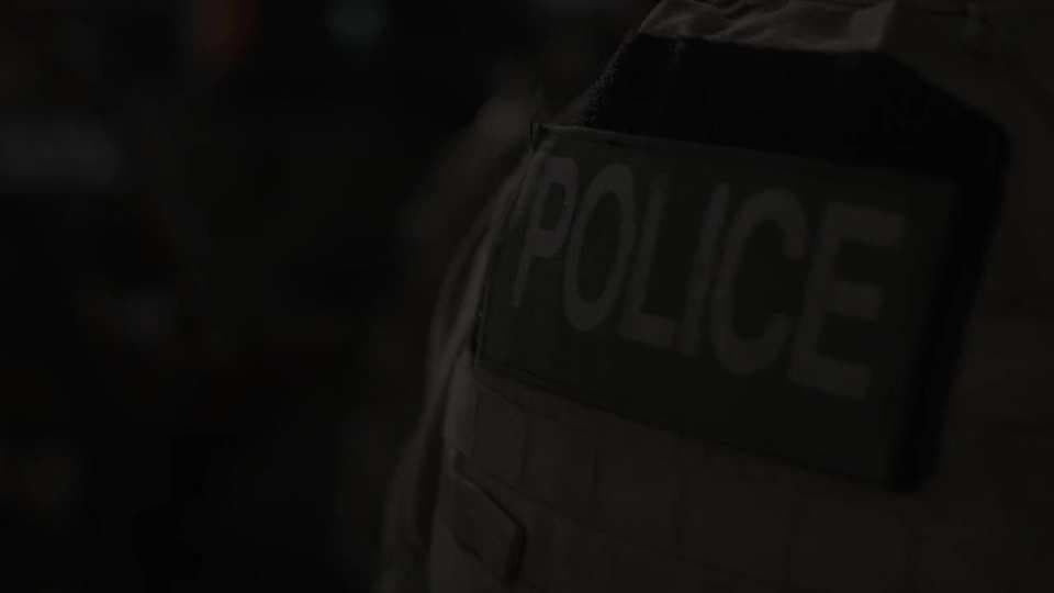 Amazons Of Austin film still by Adam Grumbo