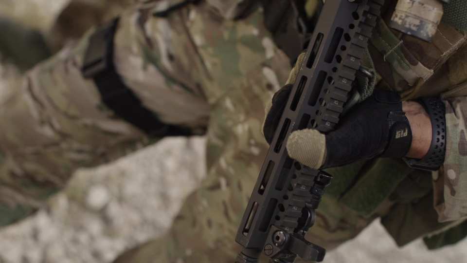 Amazons Of Austin film still by Adam Grumbo