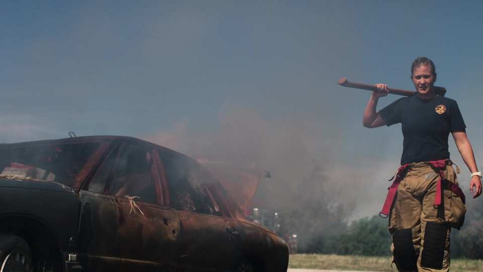 Amazons Of Austin film still by Adam Grumbo
