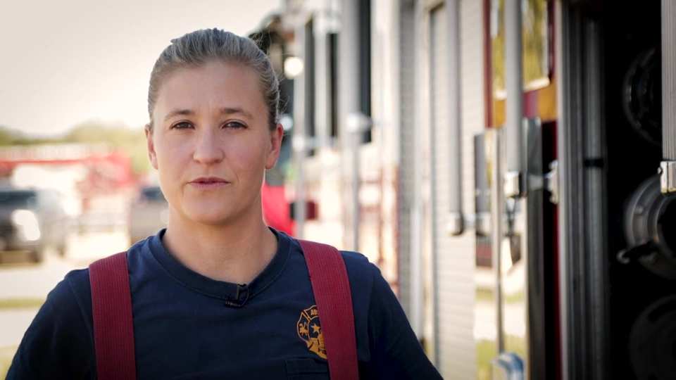 Amazons Of Austin film still by Adam Grumbo