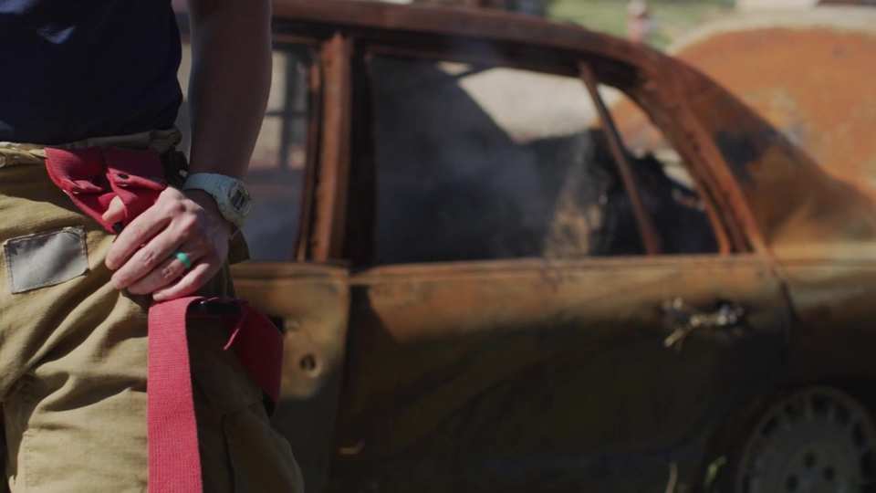 Amazons Of Austin film still by Adam Grumbo