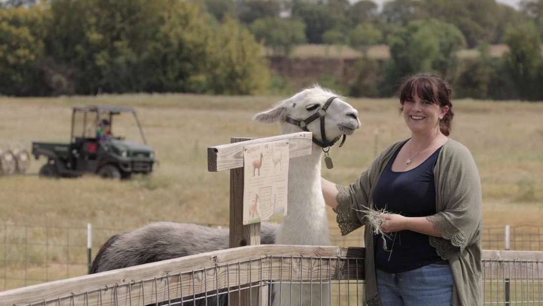 Barton Hill Farms film still by Adam Grumbo