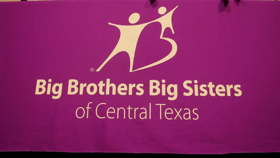 Big Brothers Big Sisters Promise Ceremony film still by Adam Grumbo