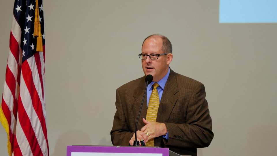Big Brothers Big Sisters Promise Ceremony film still by Adam Grumbo