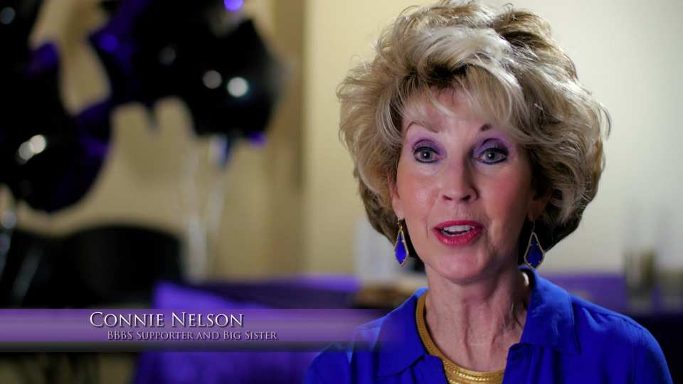 Big Brothers Big Sisters Promise Ceremony film still by Adam Grumbo