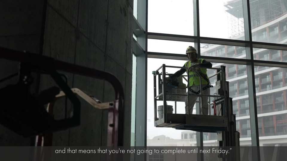 Buildots And JE Dunn film still by Adam Grumbo