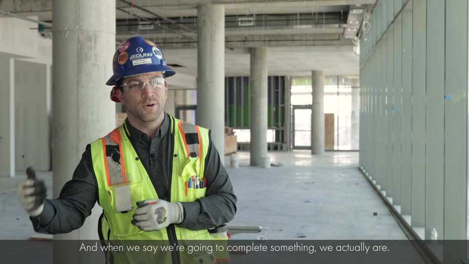 Buildots And JE Dunn film still by Adam Grumbo