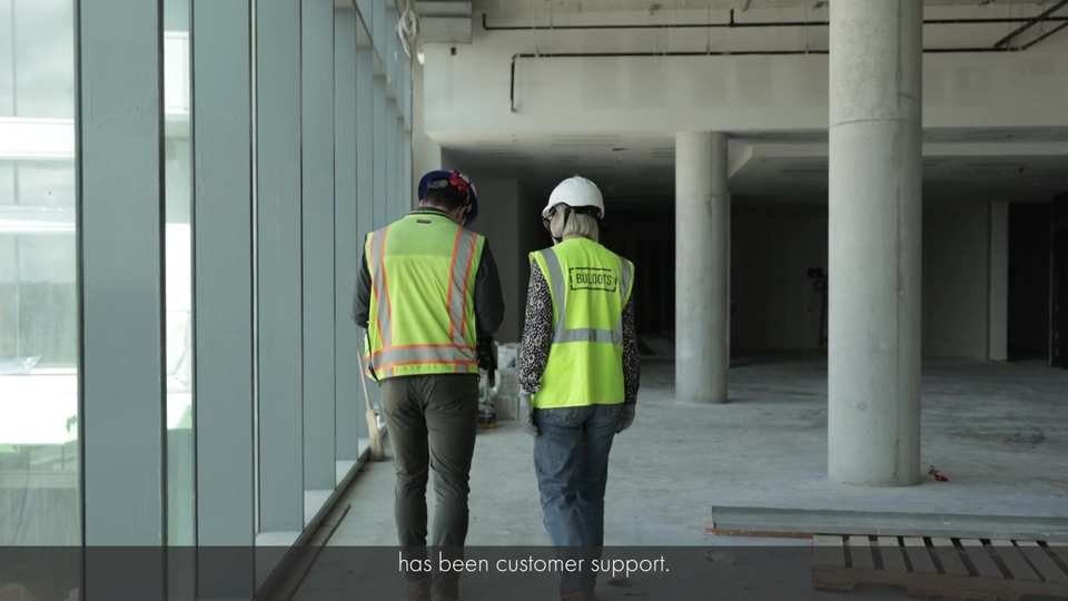 Buildots And JE Dunn film still by Adam Grumbo