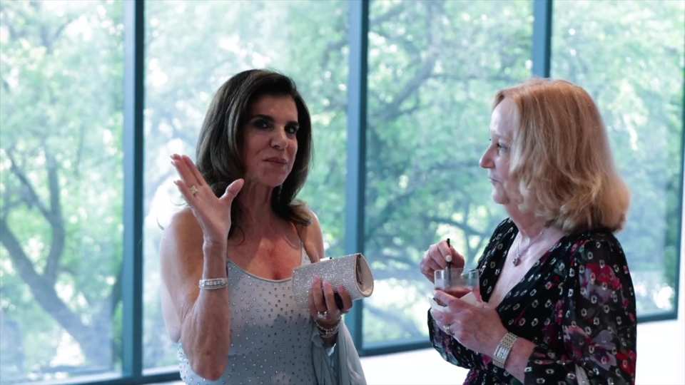 Cam Bar Mitzvah film still by Adam Grumbo