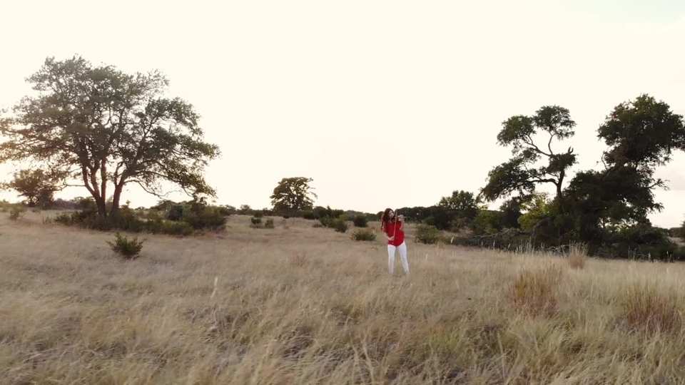 Chloe Trevor And 92 Keys film still by Adam Grumbo