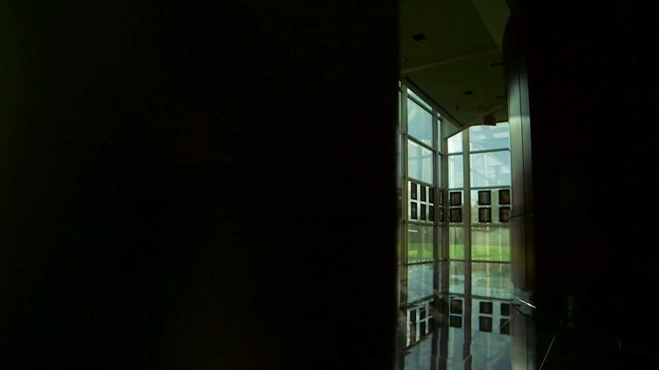 Corporate Event Reel film still by Adam Grumbo