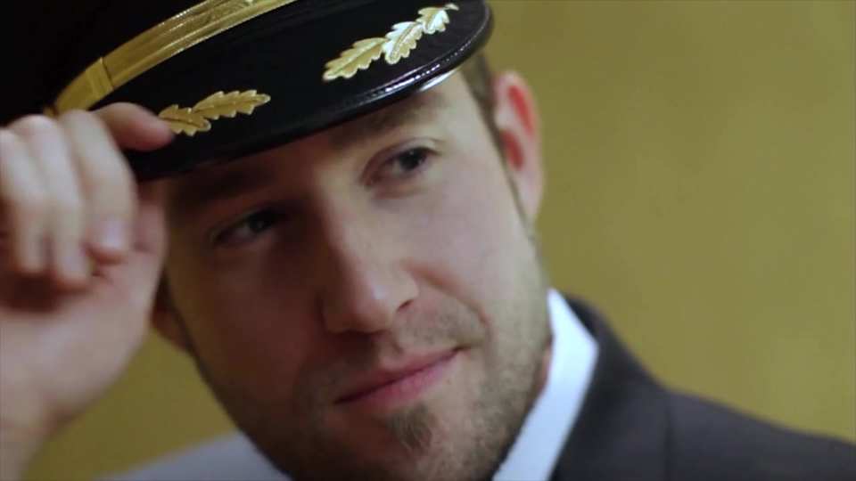 Corporate Event Reel film still by Adam Grumbo