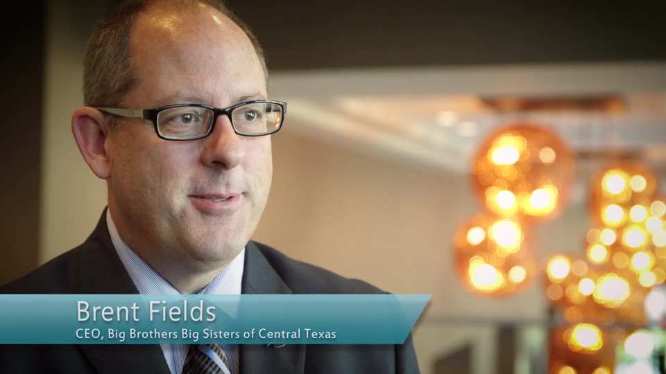 Corporate Event Reel film still by Adam Grumbo