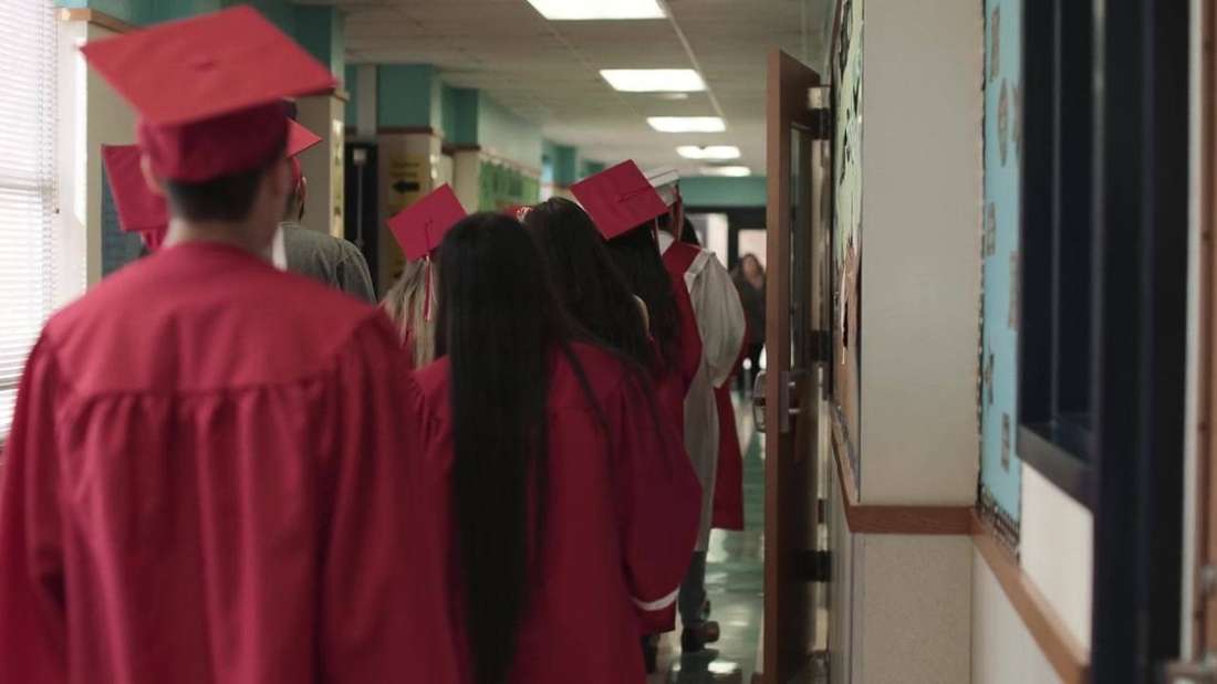 Del Valle film still by Adam Grumbo