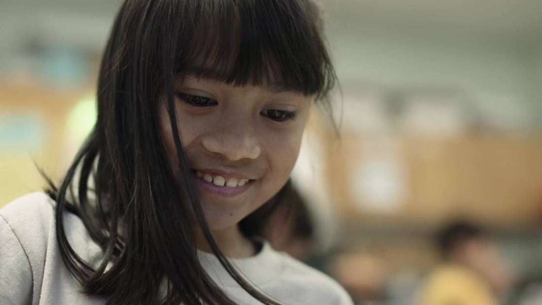 Del Valle film still by Adam Grumbo