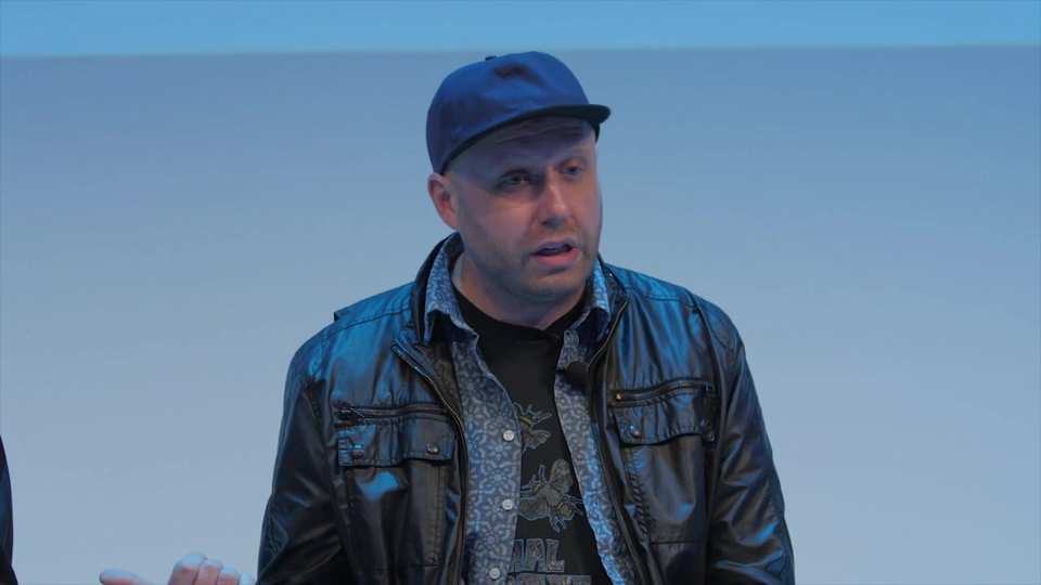 Dell Retail At Home film still by Adam Grumbo