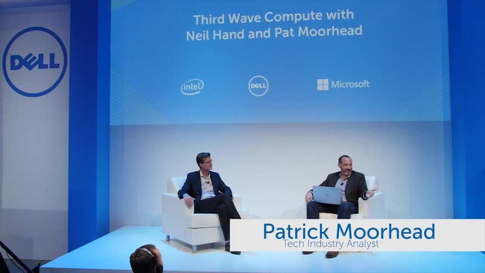 Dell Retail At Home film still by Adam Grumbo