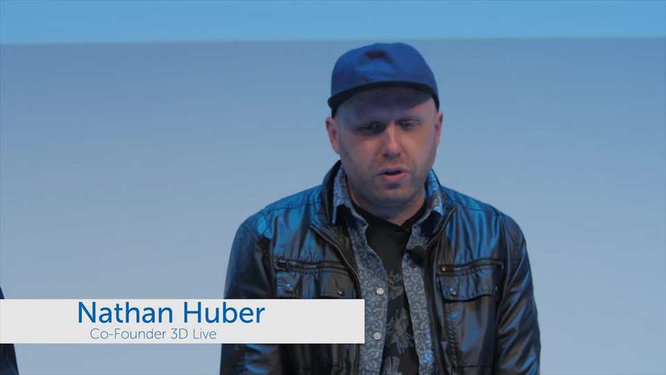Dell Retail At Home film still by Adam Grumbo